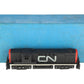Alco Models D-127 HO Scale CN BRASS M.L.W. RS-18 Diesel Locomotive - Painted/Box
