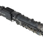 United Models HO Scale BRASS Rio Grande 2-10-2 Steam Locomotive - Painted/Box