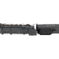 United Models HO Scale BRASS Rio Grande 2-10-2 Steam Locomotive - Painted/Box