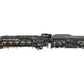 United Models HO Scale BRASS Rio Grande 2-10-2 Steam Locomotive - Painted/Box