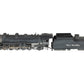United Models HO Scale BRASS Rio Grande 2-10-2 Steam Locomotive - Painted/Box
