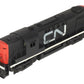 Alco Models D-127 HO Brass Canadian M.L.W. RS-18 Diesel Locomotive - painted/Box