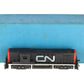 Alco Models D-127 HO Brass Canadian M.L.W. RS-18 Diesel Locomotive - painted/Box