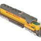E&P Associates HO BRASS UP SD40-2 Phase III Diesel Locomotive - Painted/Box