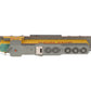 E&P Associates HO BRASS UP SD40-2 Phase III Diesel Locomotive - Painted/Box