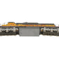 E&P Associates HO BRASS UP SD40-2 Phase III Diesel Locomotive - Painted/Box