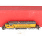E&P Associates HO BRASS UP SD40-2 Phase III Diesel Locomotive - Painted/Box