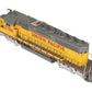 E&P Associates HO BRASS UP SD40-2 Phase III Diesel Locomotive - Painted/Box