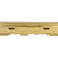 Oriental Limited 0008 HO Scale BRASS Great Northern Baggage Car EX/Box