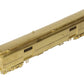 Oriental Limited 0008 HO Scale BRASS Great Northern Baggage Car EX/Box