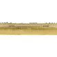 Oriental Limited 0008 HO Scale BRASS Great Northern Baggage Car EX/Box