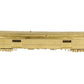 Oriental Limited 0008 HO Scale BRASS Great Northern Baggage Car EX/Box