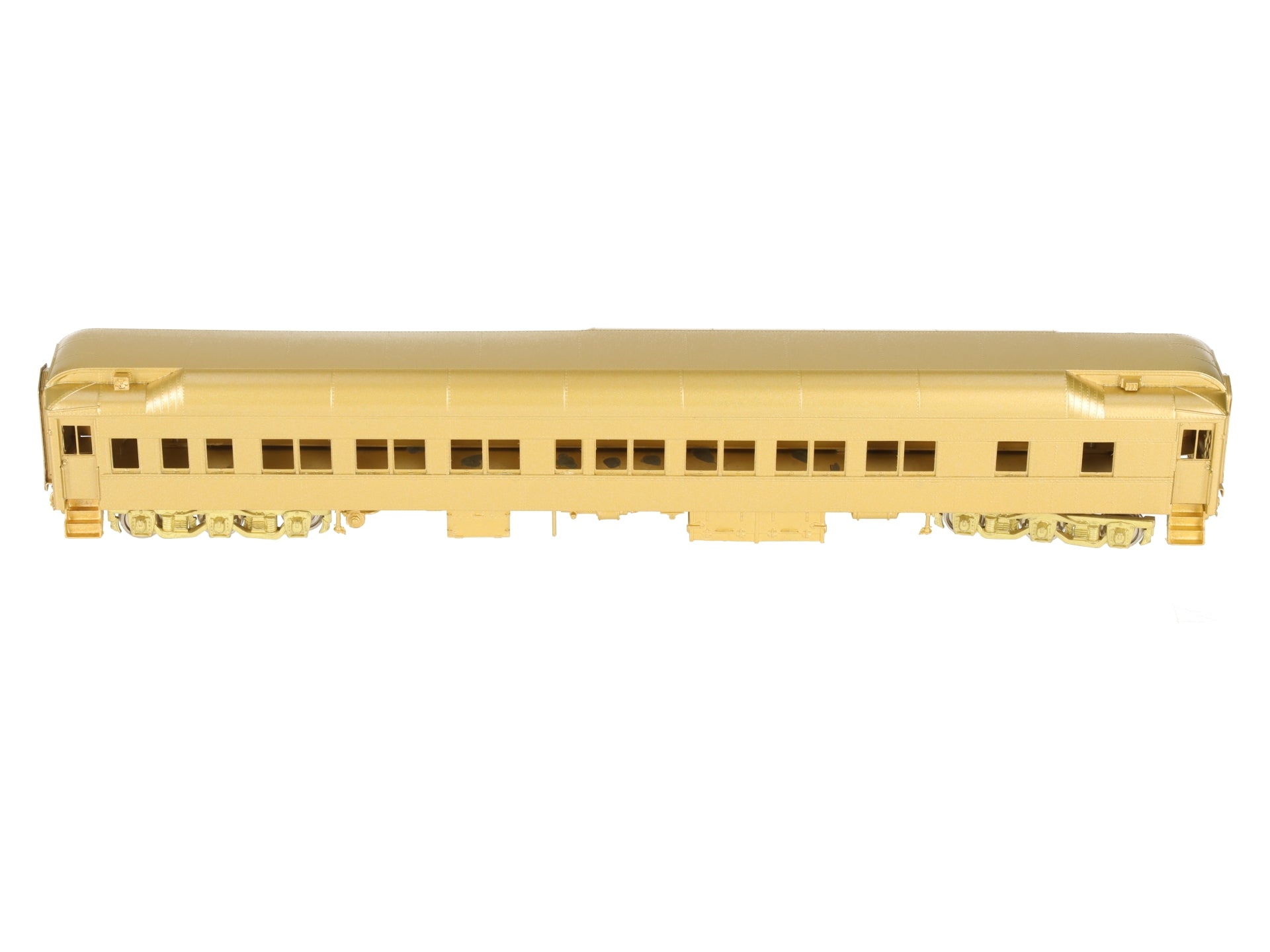 Oriental Limited 0545 HO BRASS 