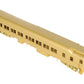 Oriental Limited 0545 HO BRASS "Rock Springs" Heavyweight Pullman 8-1-2 Sleeper  EX/Box