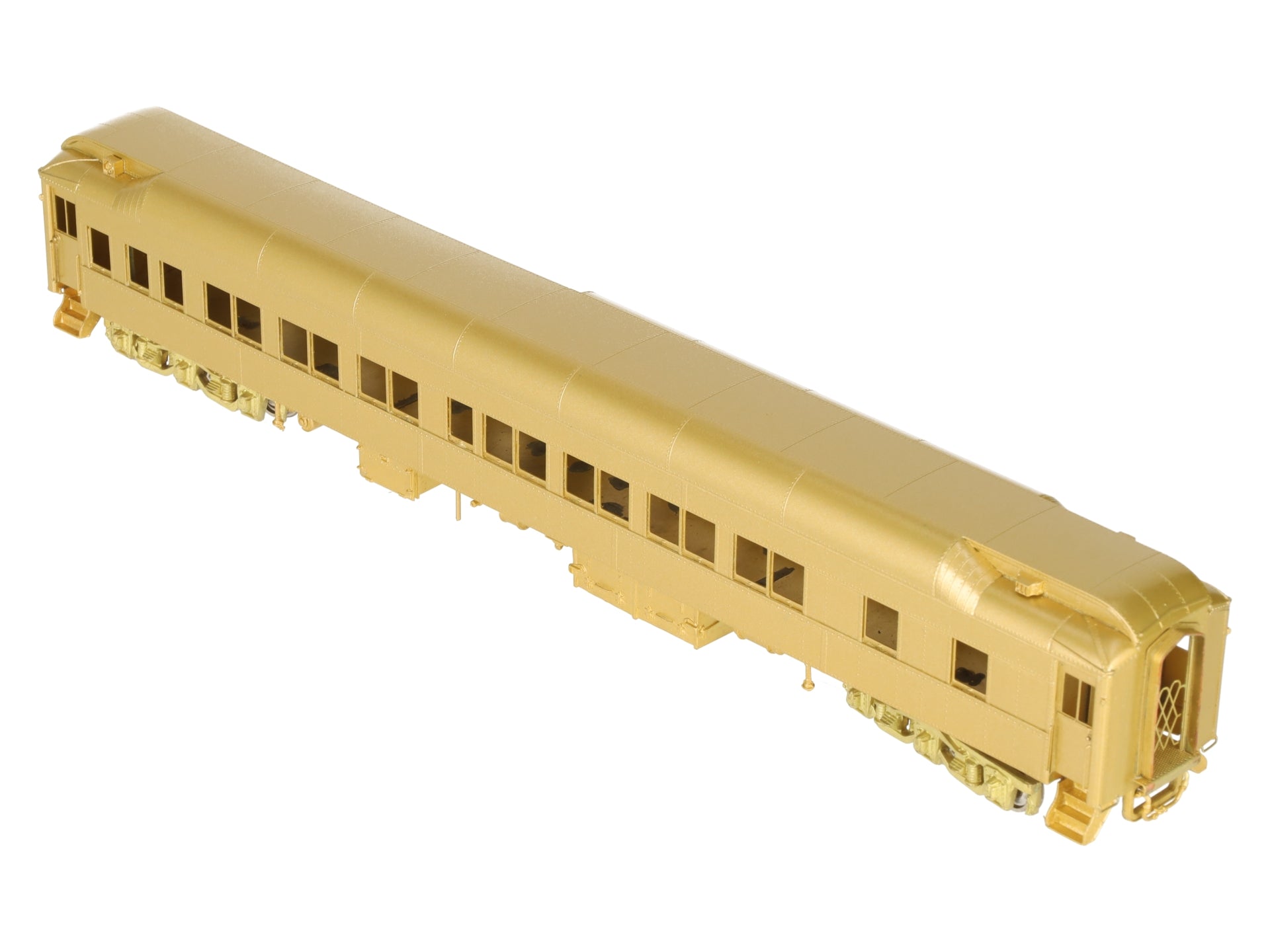Oriental Limited 0545 HO BRASS 