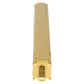 Oriental Limited 0545 HO BRASS "Rock Springs" Heavyweight Pullman 8-1-2 Sleeper  EX/Box