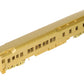 Oriental Limited 0545 HO BRASS "Rock Springs" Heavyweight Pullman 8-1-2 Sleeper  EX/Box