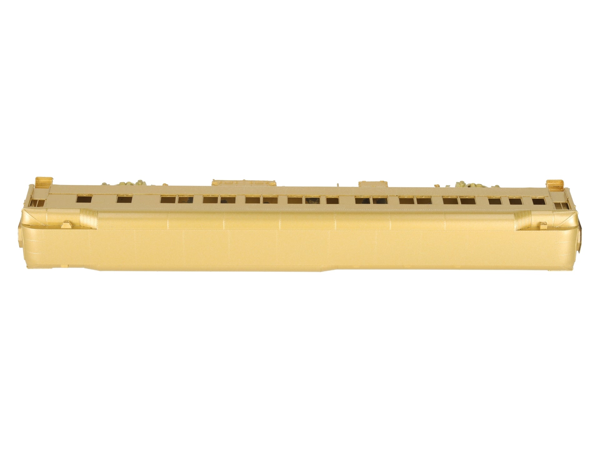 Oriental Limited 0545 HO BRASS 