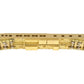 Oriental Limited 0545 HO BRASS "Rock Springs" Heavyweight Pullman 8-1-2 Sleeper  EX/Box