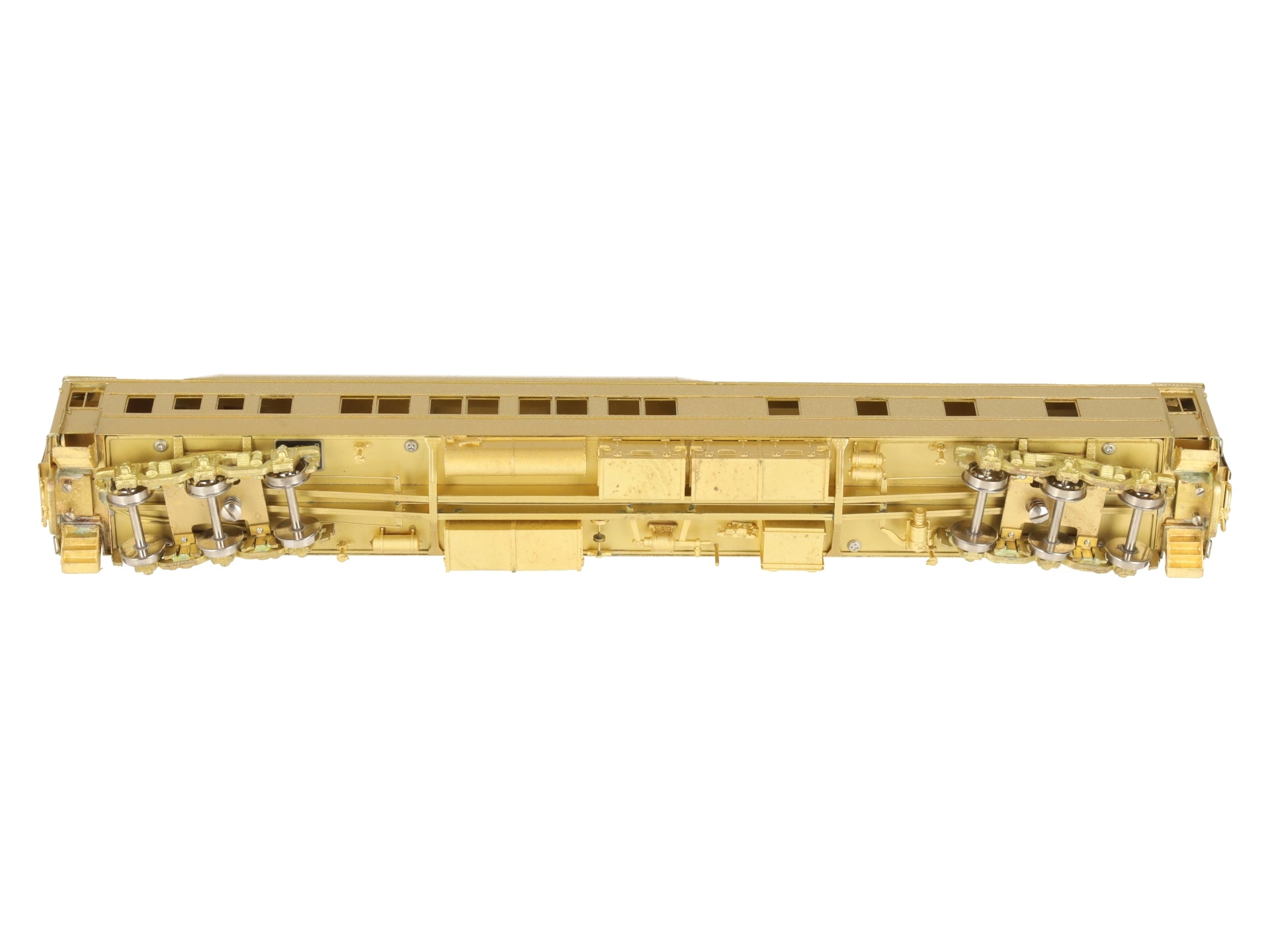 Oriental Limited 0545 HO BRASS 