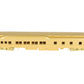 Oriental Limited 0545 HO BRASS "Rock Springs" Heavyweight Pullman 8-1-2 Sleeper  EX/Box