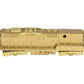 Oriental Limited HO BRASS EMD GP9 Cabless B Unit Diesel Locomotive - Unpainted EX/Box