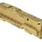 Oriental Limited HO BRASS EMD GP9 Cabless B Unit Diesel Locomotive - Unpainted EX/Box