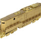 Oriental Limited HO BRASS EMD GP9 Cabless B Unit Diesel Locomotive - Unpainted EX/Box