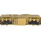 Oriental Limited HO BRASS EMD GP9 Cabless B Unit Diesel Locomotive - Unpainted EX/Box