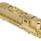 Oriental Limited HO BRASS EMD GP9 Diesel Locomotive (MA Version) - Unpainted EX/Box