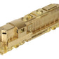 Oriental Limited HO BRASS EMD GP9 Diesel Locomotive (MA Version) - Unpainted EX/Box