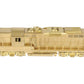 Oriental Limited HO BRASS EMD GP9 Diesel Locomotive (MA Version) - Unpainted EX/Box