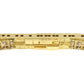 Oriental Limited 0546 HO Scale BRASS Heavyweight Pullman 6-6 Sleeper - Unpainted EX/Box