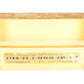 Oriental Limited 0546 HO Scale BRASS Heavyweight Pullman 6-6 Sleeper - Unpainted EX/Box