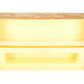 Oriental Limited 0546 HO Scale BRASS Heavyweight Pullman 6-6 Sleeper - Unpainted EX/Box