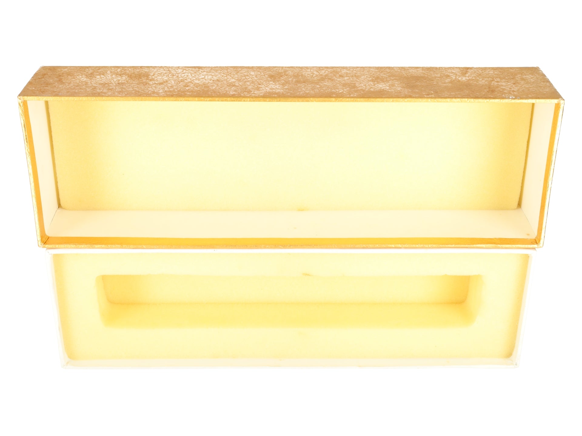 Oriental Limited 0546 HO Scale BRASS Heavyweight Pullman 6-6 Sleeper - Unpainted EX/Box