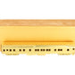 Oriental Limited 0546 HO Scale BRASS Heavyweight Pullman 6-6 Sleeper - Unpainted EX/Box