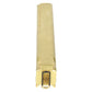 Oriental Limited 0546 HO Scale BRASS Heavyweight Pullman 6-6 Sleeper - Unpainted EX/Box