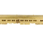 Oriental Limited 0012 HO BRASS Heavyweight Great Northern Coach -Unpainted EX/Box