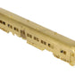 Oriental Limited 0012 HO BRASS Heavyweight Great Northern Coach -Unpainted EX/Box