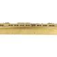 Oriental Limited 0012 HO BRASS Heavyweight Great Northern Coach -Unpainted EX/Box