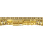 Oriental Limited 0012 HO BRASS Heavyweight Great Northern Coach -Unpainted EX/Box