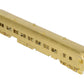 Oriental Limited 0012 HO BRASS Heavyweight Great Northern Coach EX/Box