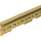 Oriental Limited 0012 HO BRASS Heavyweight Great Northern Coach EX/Box