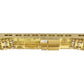 Oriental Limited 0012 HO BRASS Heavyweight Great Northern Coach EX/Box