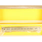 Oriental Limited 0012 HO BRASS Heavyweight Great Northern Coach EX/Box