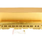Oriental Limited 0012 HO BRASS Heavyweight Great Northern Coach EX/Box
