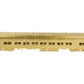 Oriental Limited 0012 HO BRASS Heavyweight Great Northern Coach EX/Box