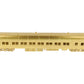 Oriental Limited 0012 HO BRASS Heavyweight Great Northern Coach -Unpainted EX/Box