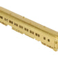 Oriental Limited 0012 HO BRASS Heavyweight Great Northern Coach -Unpainted EX/Box
